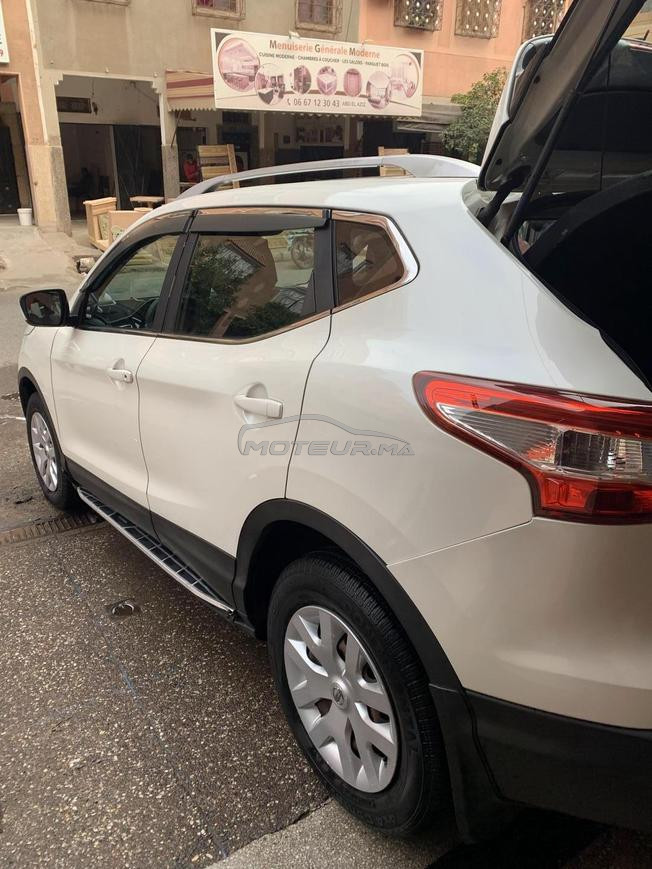 qashqai 2016