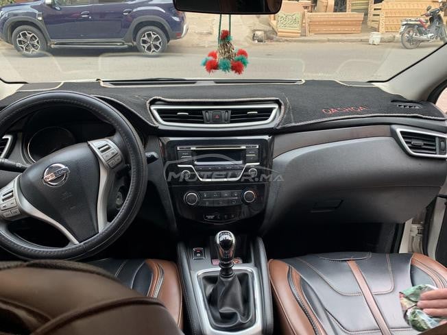 qashqai 2016