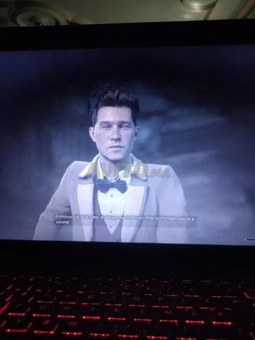 حاسوب محمول Asus للألعاب - 2