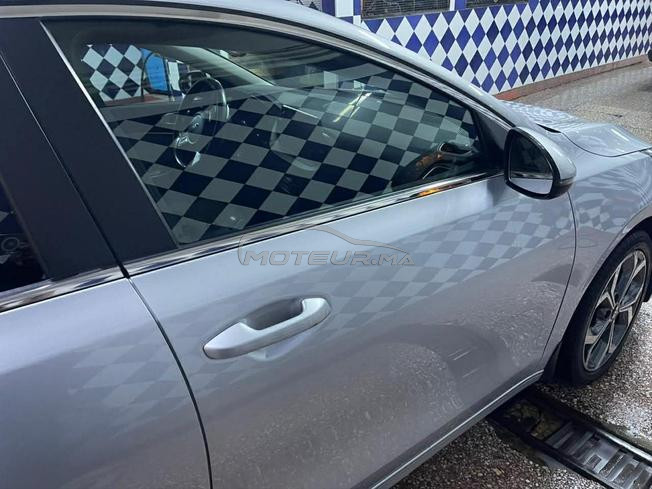 kia ceed 2021