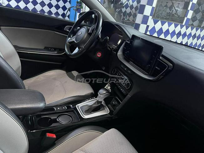 kia ceed 2021