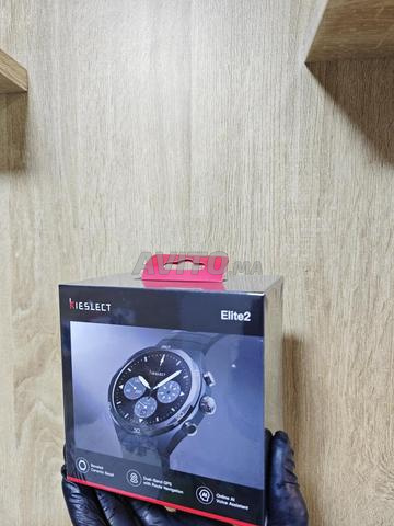 ساعة Kieslect IA Elite 2 الذكية جديدة - 2