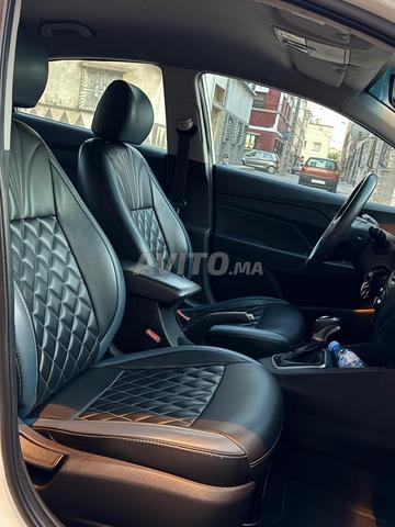 Hyundai Accent Diesel Automatique - 2