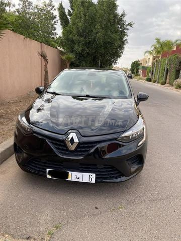 Clio 5 diesel 2022 - 2
