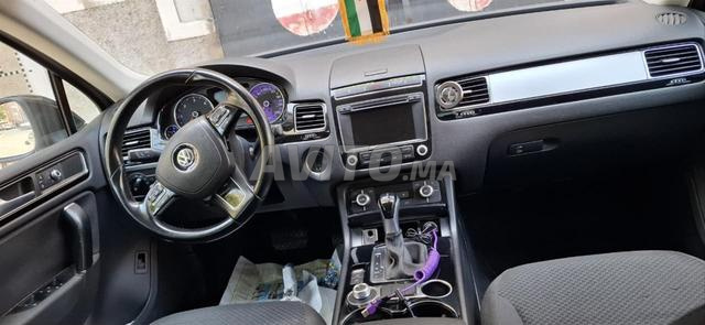 TOUAREG 2015 - 2