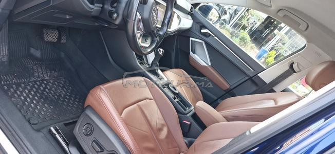 audi Q3 ww