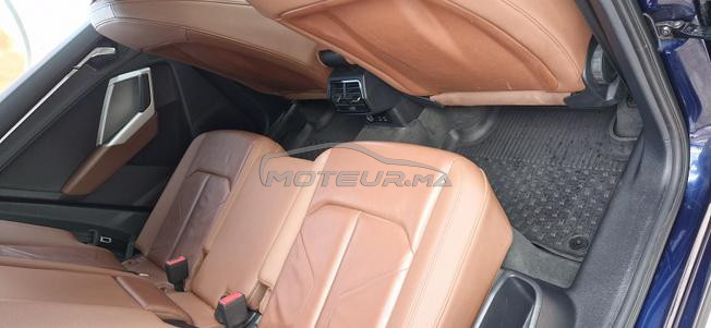audi Q3 ww