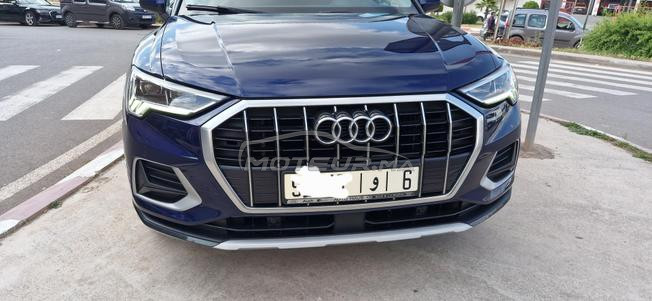 audi Q3 ww