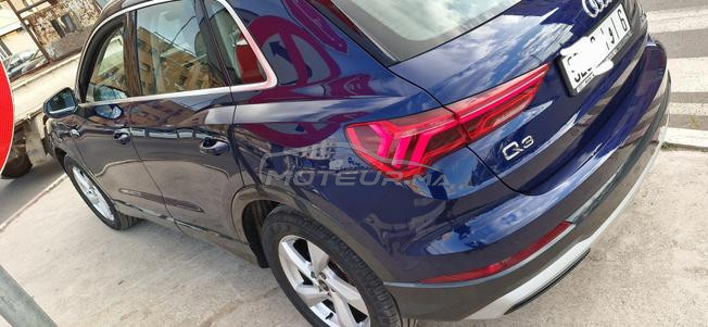 audi Q3 ww
