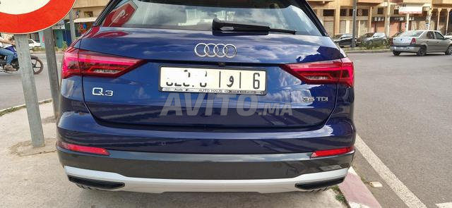Audi Q3 ww - 2