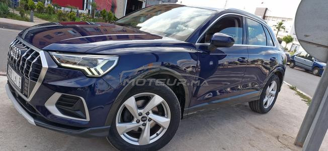 audi Q3 ww