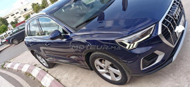 audi Q3 ww