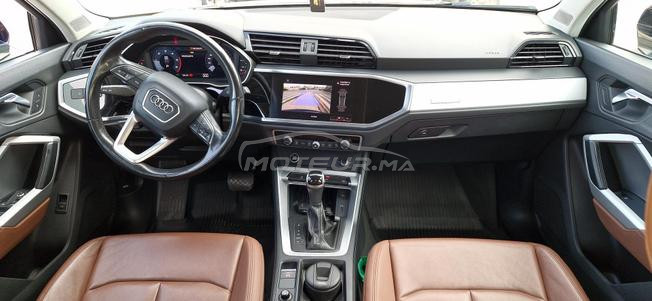 audi Q3 ww