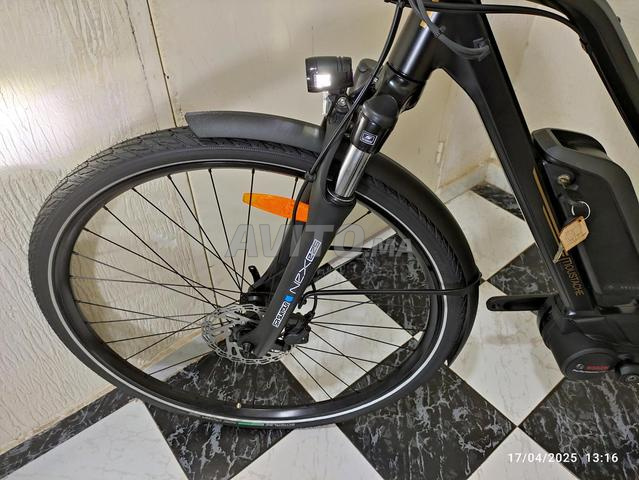 Vélo électrique Moustache Samedi 28.1 Neuf 0Km - 2