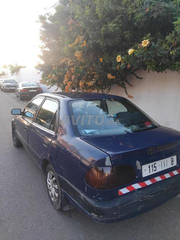 Quartier Salam Agadir - 2