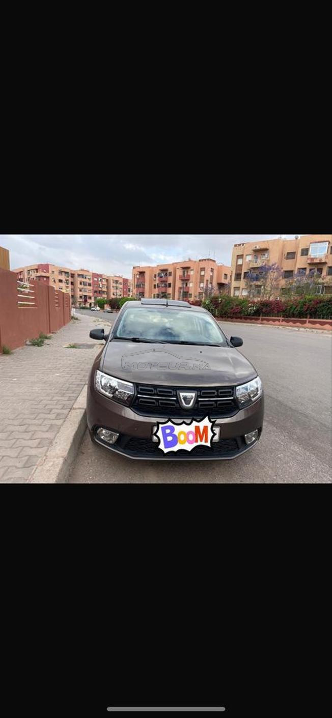 Dacia Logan 2020