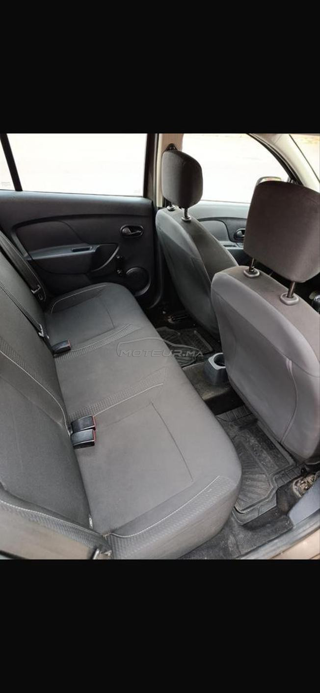 Dacia Logan 2020