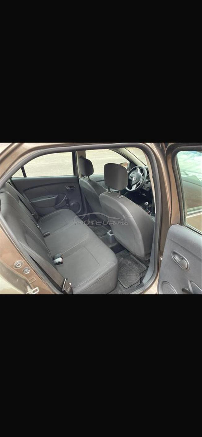 Dacia Logan 2020