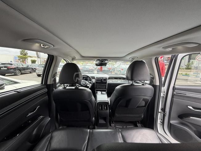 Hyundai Tucson Diesel Automatique 2022 à Rabat