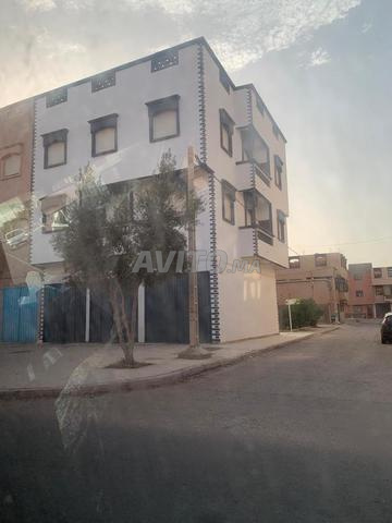منزل للبيع في تزنيت بحالة جيدة جداً - 2