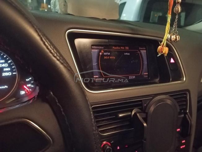 Audi Q5 - 2L TDI 
