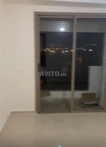 Appartement à louer 84 m² à Agadir