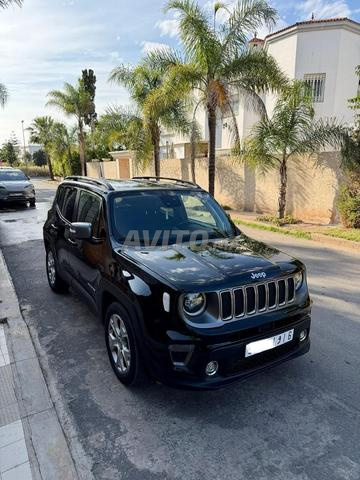Jeep Renegade - 2