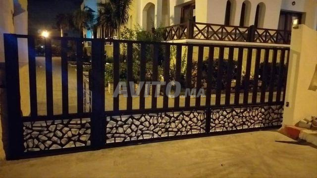 شقة للإيجار اليومي في كابو نيغرو - 2