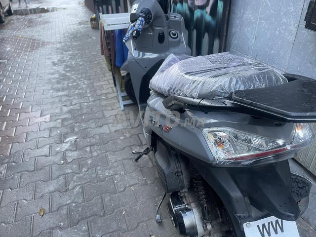 الدار البيضاء، مرس السلطان، بني مكلاض - 2