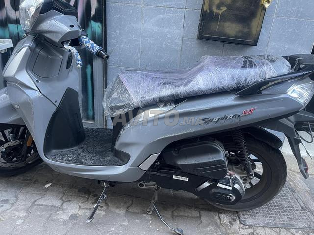 الدار البيضاء، مرس السلطان، بني مكلاض