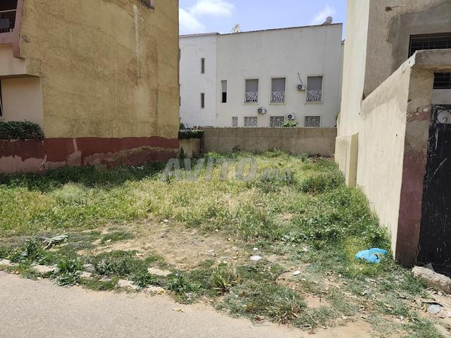 Meknes - Hamriya - 2