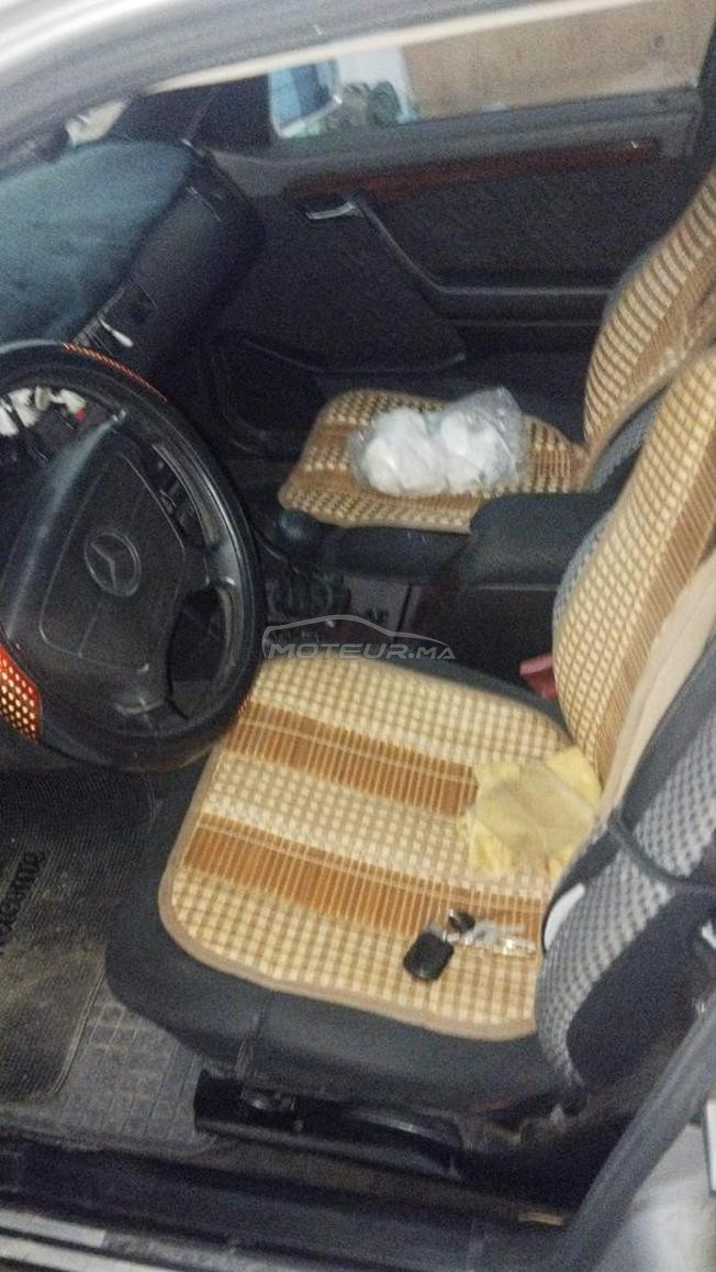 Mercedes-Benz 220 Diesel Manuelle 1994 à Agadir