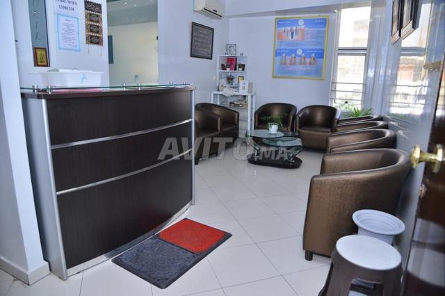 Plateau bureau à vendre