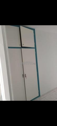 Appartement à louer 130 m vide - 2