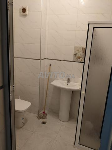 Appartement à louer belbachir - 2
