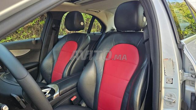 Mercedes-Benz C220D 2017 photo 4