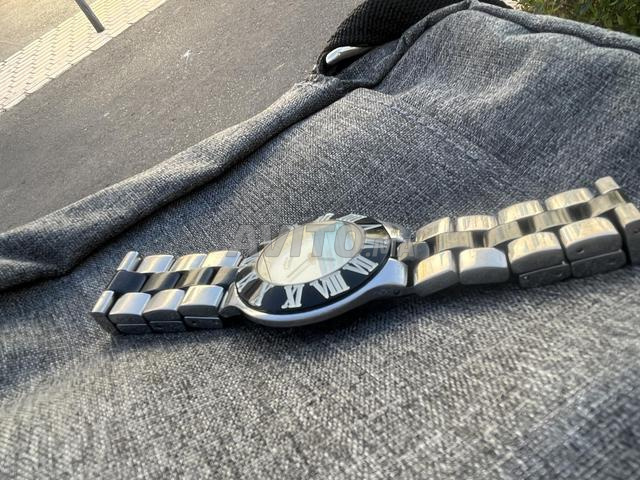 Montre Cartier Authentique - 2