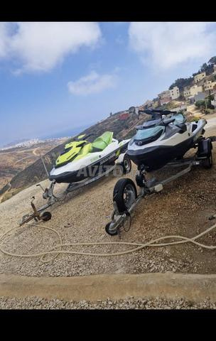 Seadoo GTI 2019 - 2