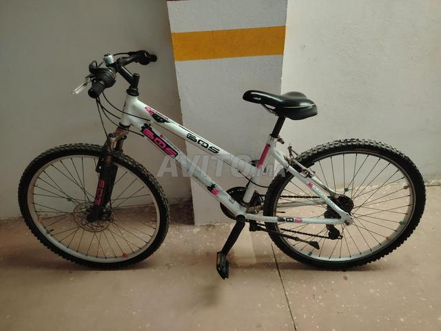 VTT en très bon état - 2
