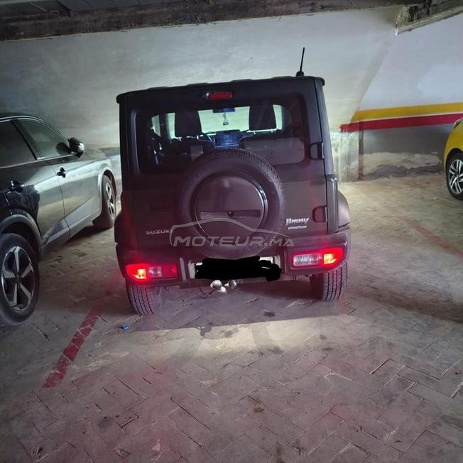 voiture suzuki jimny à vendre سيارة للبيع