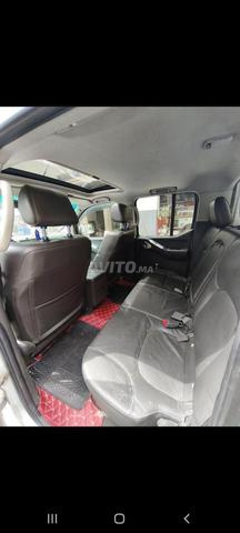 Nissan Navara Double Cab - 2