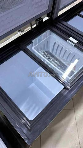 مجمد 160 لتر بسعر مناسب، توصيل مجاني - 2