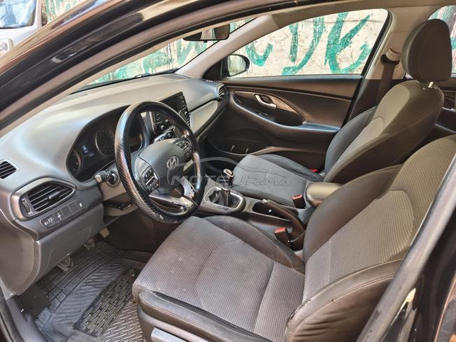 i30 diesel 