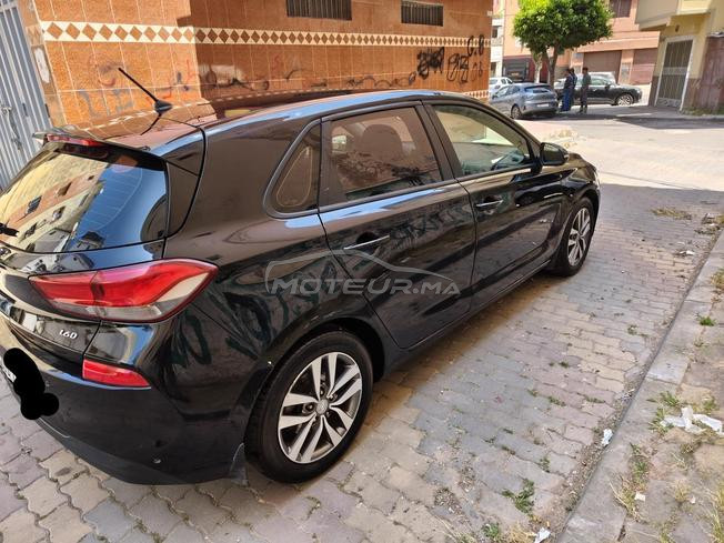 i30 diesel 