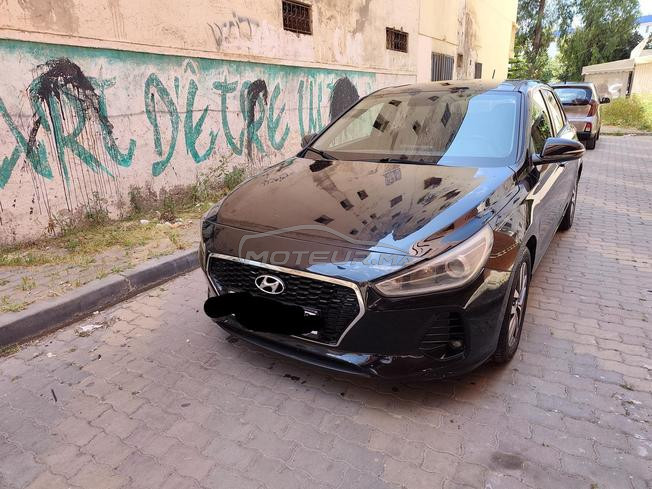 i30 diesel 