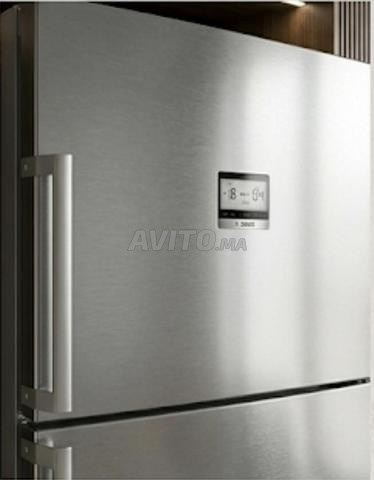 Grand Réfrigérateur Bosch technologie avancée neuf - 2