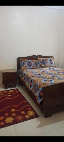 Appartement à louer à Meknès - 2