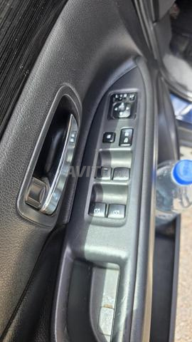 Une Mitsubishi Outlander 7 places à vendre - 2