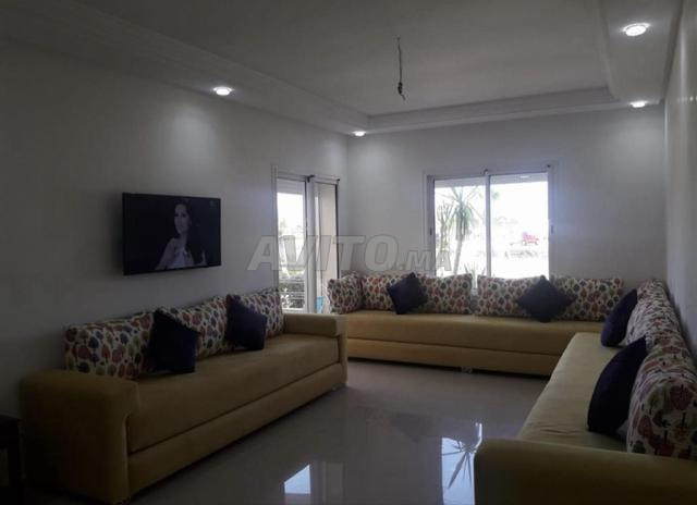 Appartement à louer à Olablanca 2 - 2
