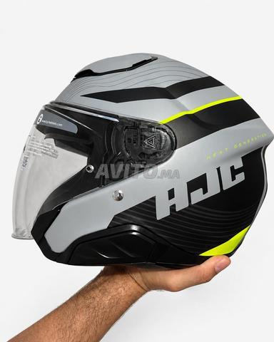 خوذة HJC F31 - 2